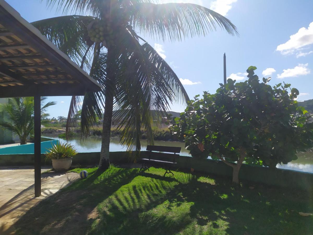 Hostel Veraneio Cabo Frio Exterior photo